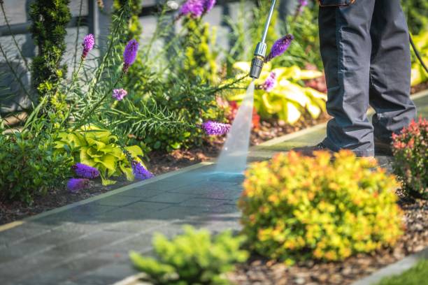 Trusted North Caldwell, NJ  Pressure Washing Services Experts